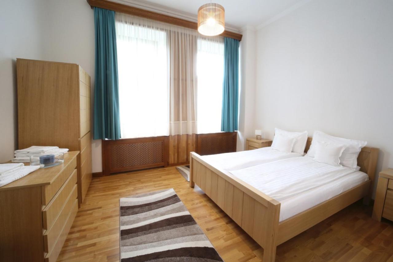Virag Apartman Luxury Одорхею-Секуйеск Экстерьер фото