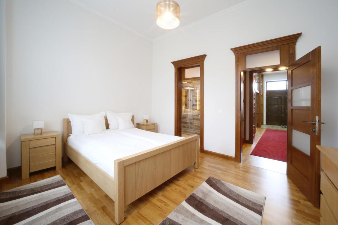 Virag Apartman Luxury Одорхею-Секуйеск Экстерьер фото